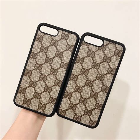 gucci 電話 殼